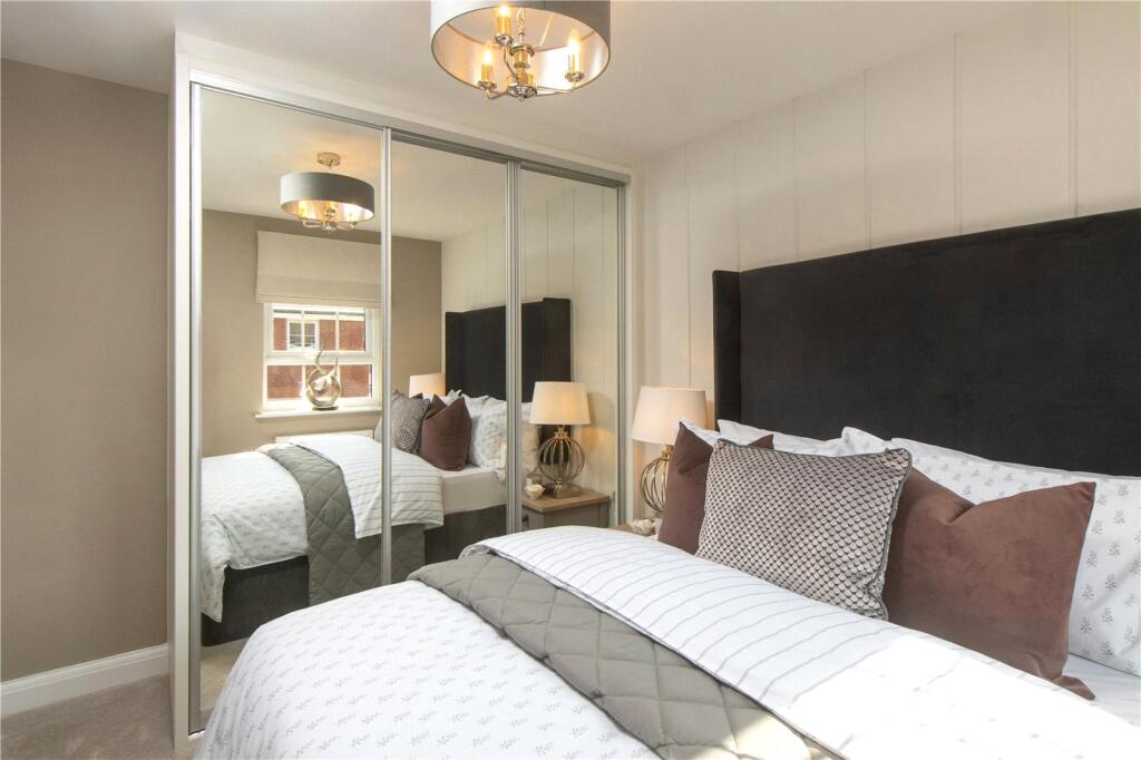 Additional image 10 of Ashtree Grove, Lapwing Drive, Hampton-In-Arden, Solihull, B92