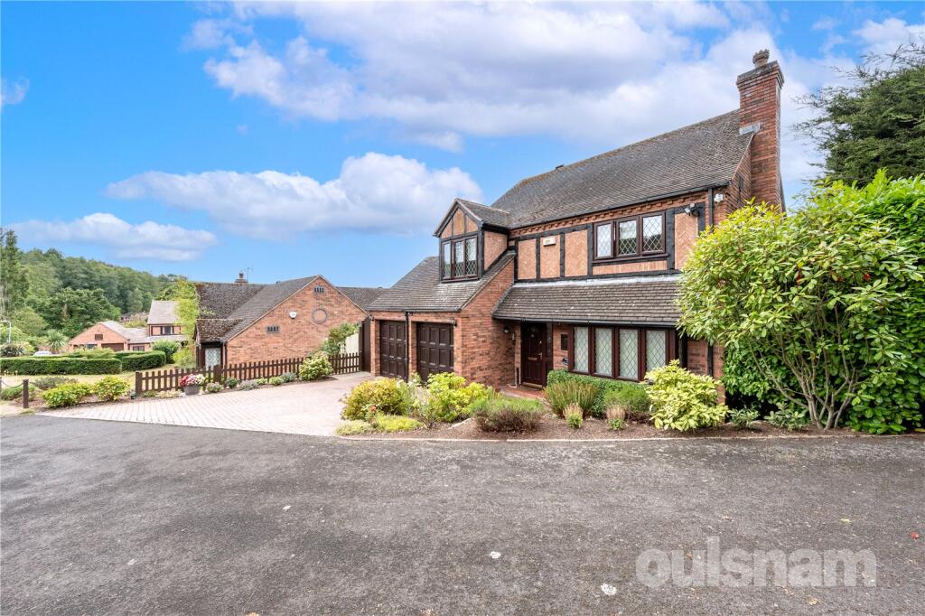 Additional image 23 of Chesterton Close, Redditch, Worcestershire, B97