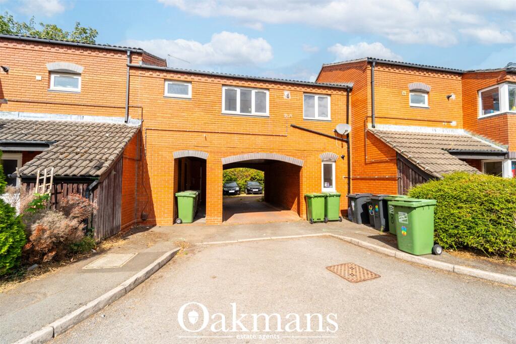 Property image for Chapel Street, Headless Cross, Redditch, Worcestershire, B97