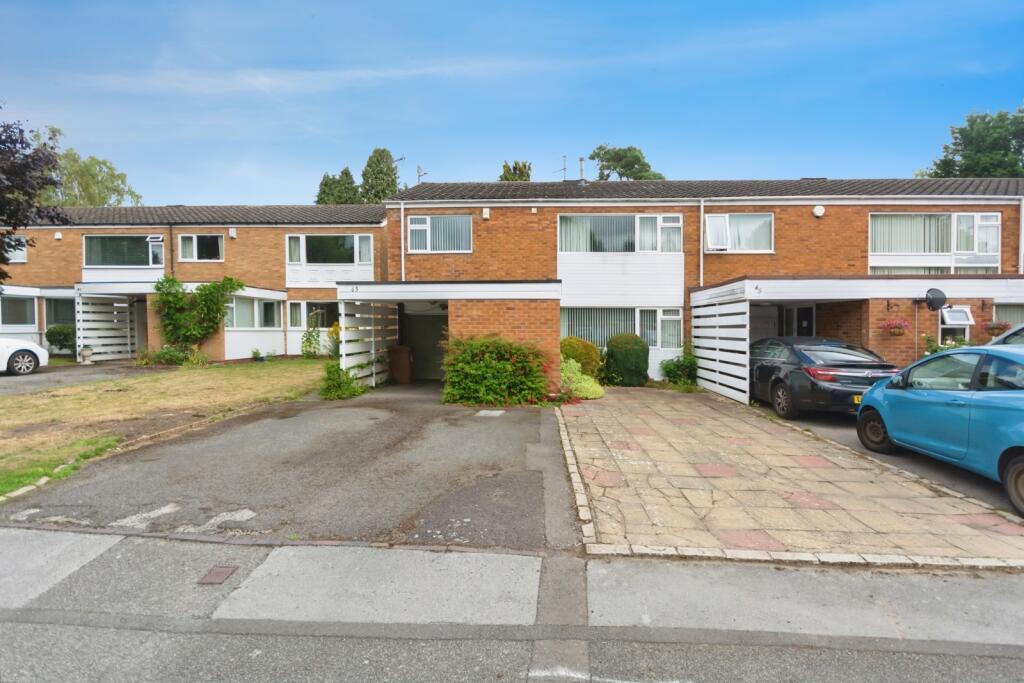 Additional image 17 of Milcote Road, Solihull, West Midlands, B91