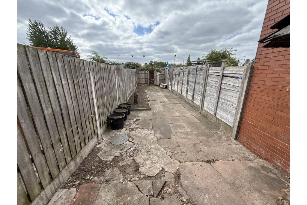 Additional image 19 of Third Avenue, Birmingham, B9