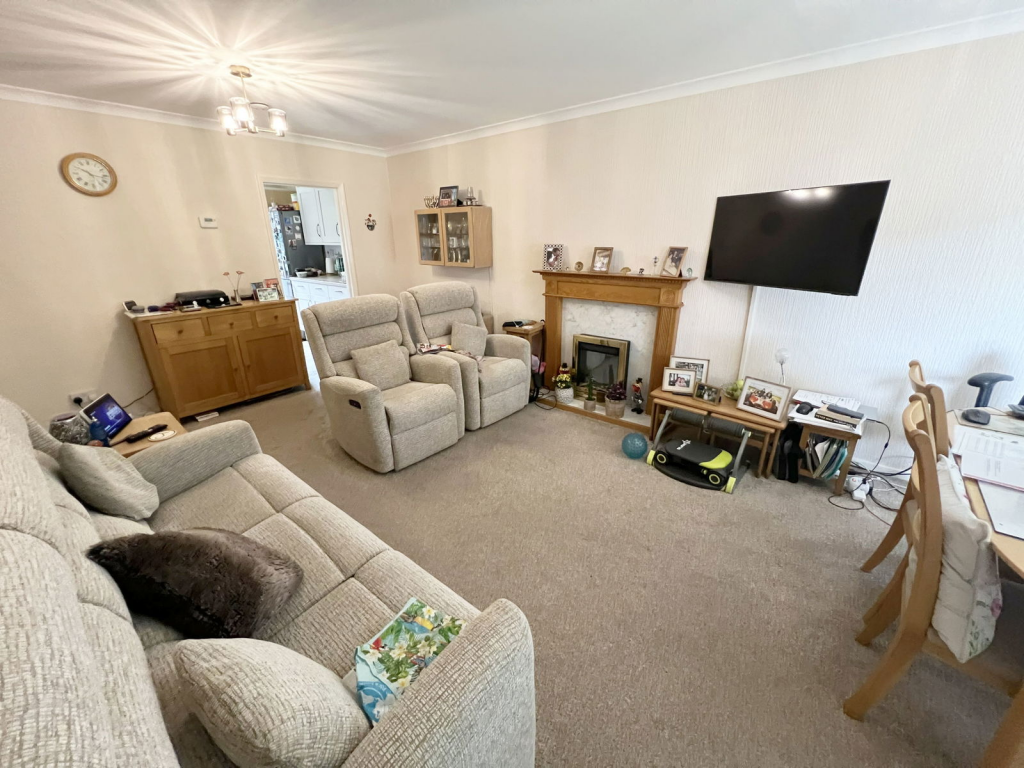 Additional image 4 of Grangewood Court, Woodshires Road, Solihull