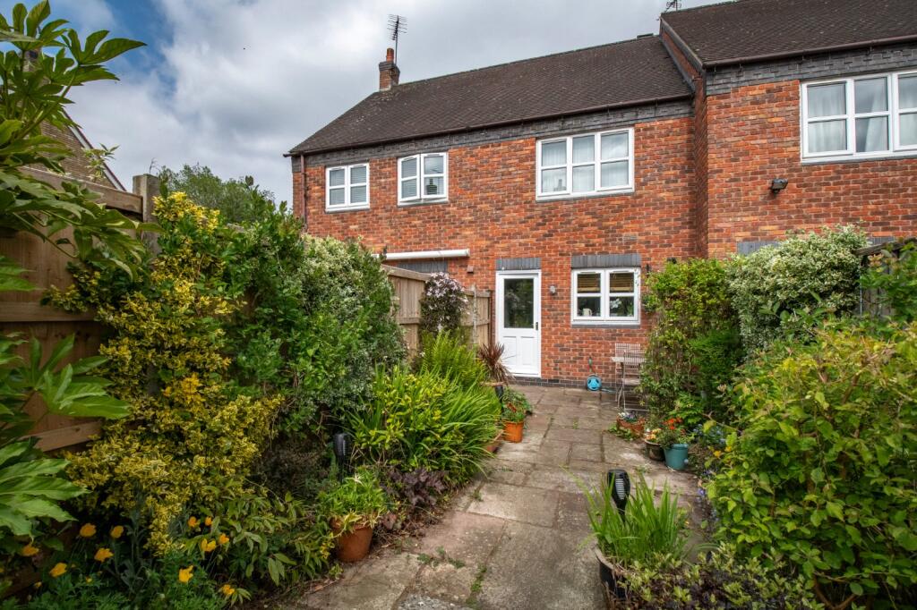 Additional image 11 of Broom Lane, Shirley, Solihull, West Midlands, B90