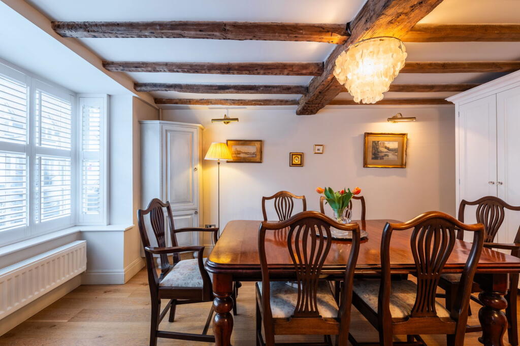 Additional image 8 of High Street, Henley-in-arden, B95 5BA