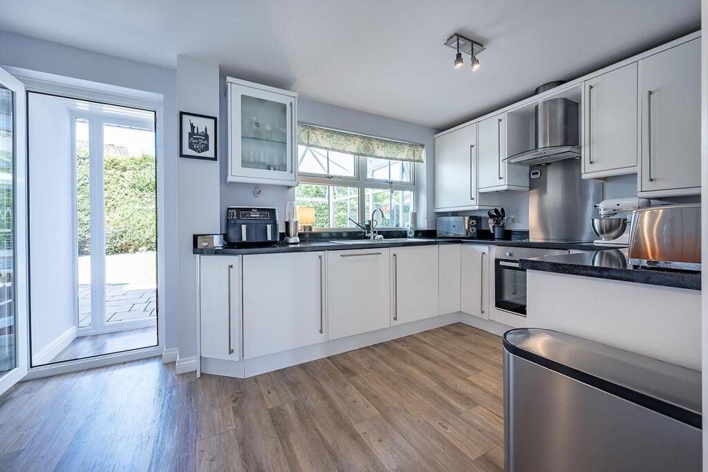 Additional image 14 of Lindhurst Drive, Hockley Heath