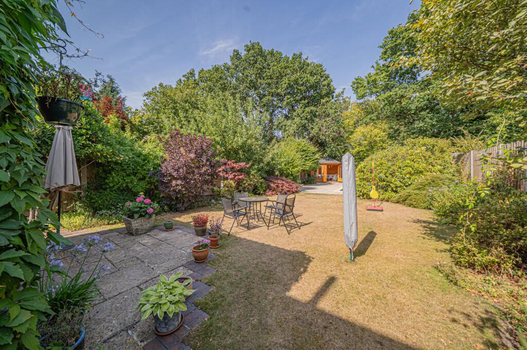 Additional image 26 of Kingslea Road, Solihull, B91