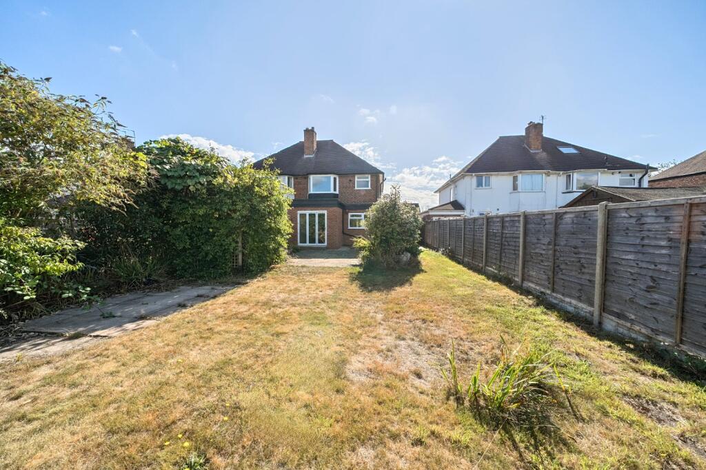 Additional image 13 of Slater Road, Bentley Heath, Solihull, West Midlands, B93