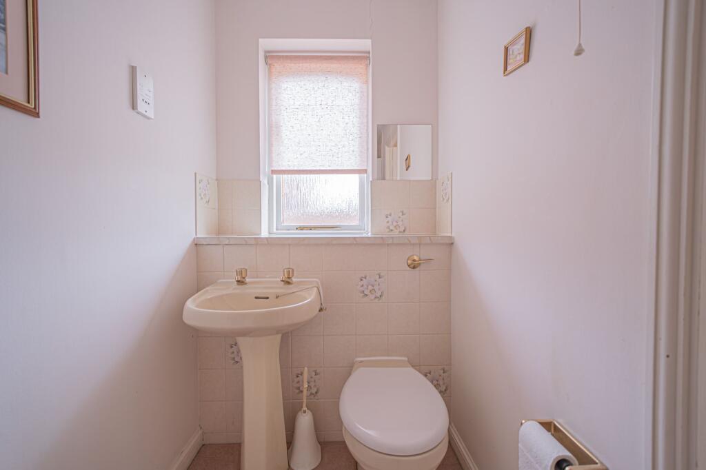 Additional image 12 of Hollyoak Grove, Solihull, B91