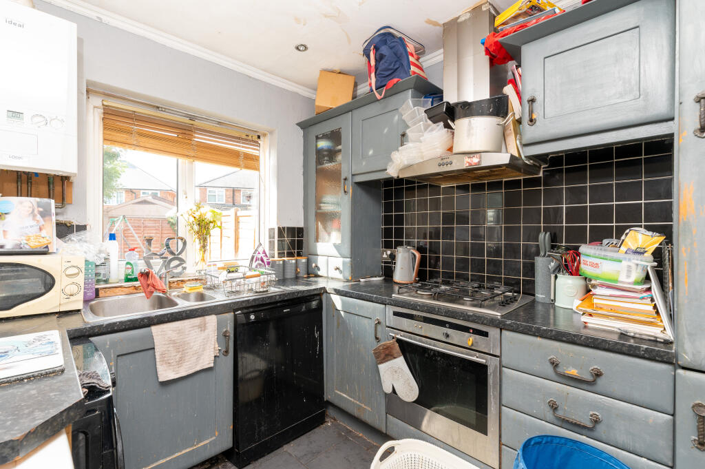 Additional image 3 of Foxwell Grove, Birmingham, B9