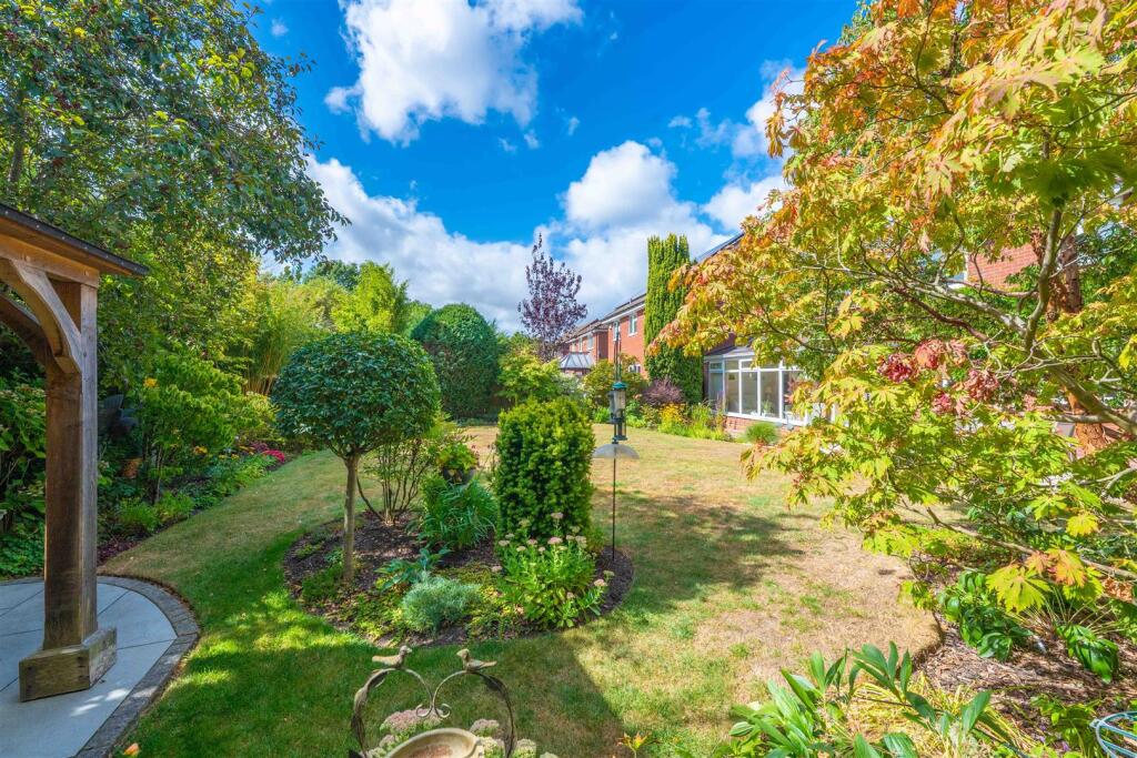 Additional image 20 of Northwick Crescent, Solihull