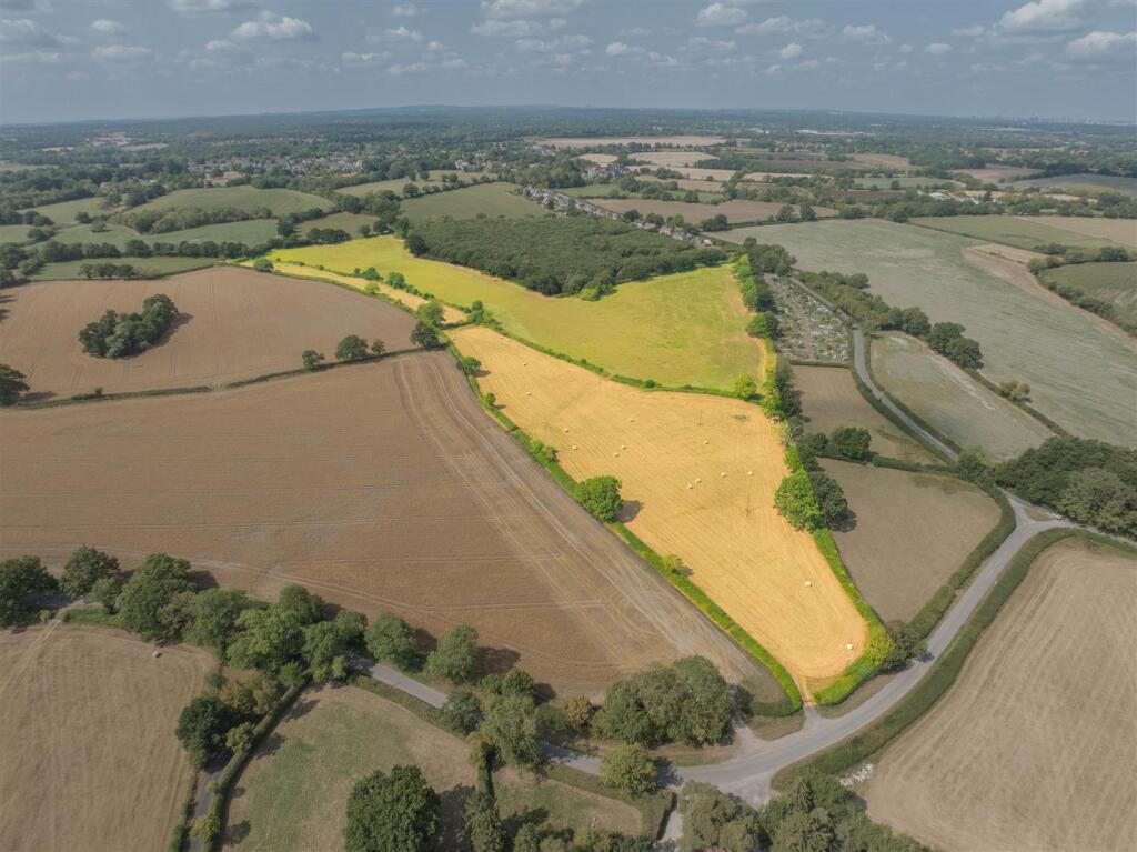 Additional image 3 of LOT A, Glasshouse Lane, Lapworth