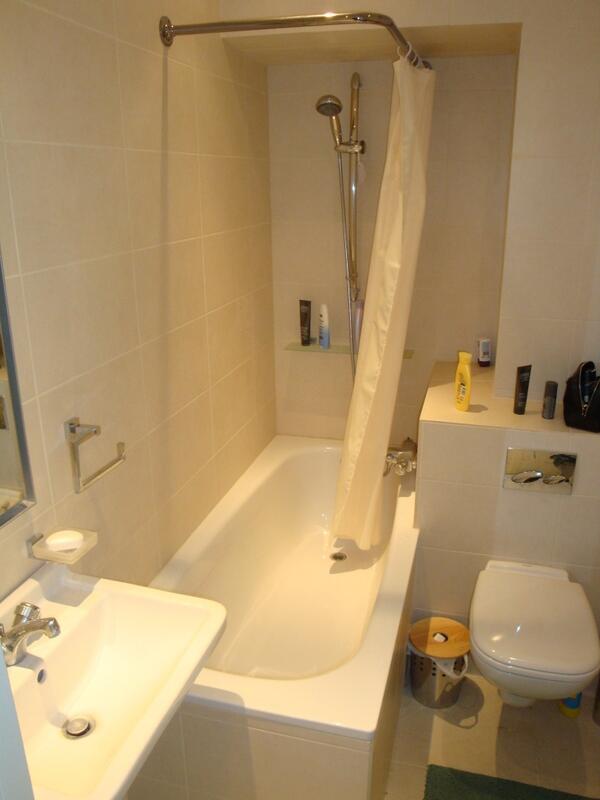 Additional image 4 of 10 St. James's Parade, Bath, Bath and North East Somerset, BA1