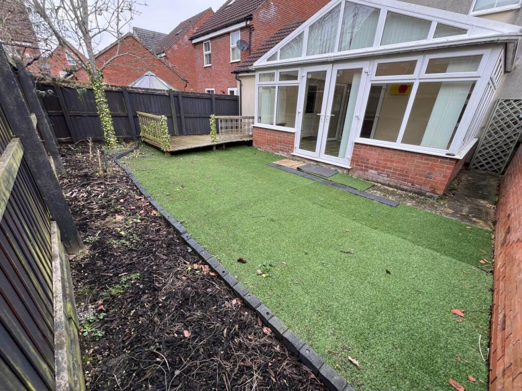 Additional image 18 of Millards Close , Hilperton Marsh , Trowbridge