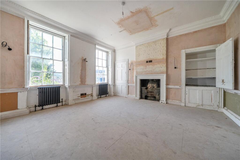 Additional image 14 of Bladud Buildings, Bath, Somerset, BA1