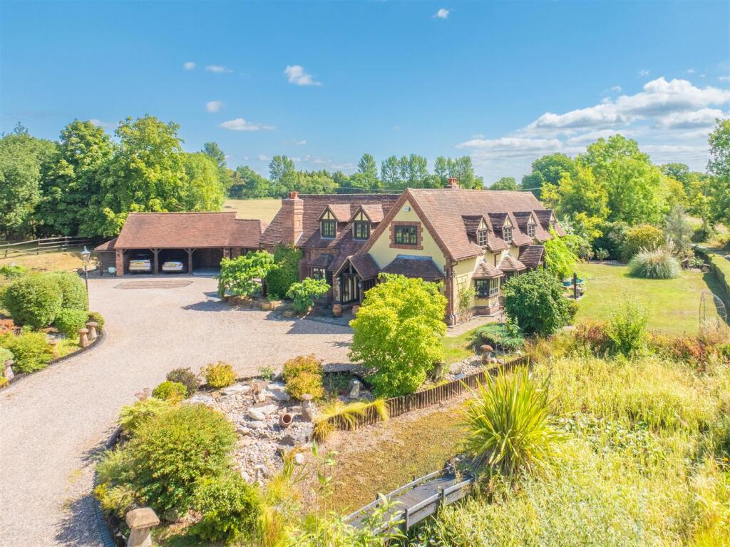 Additional image 25 of Gentlemans Lane, Ullenhall