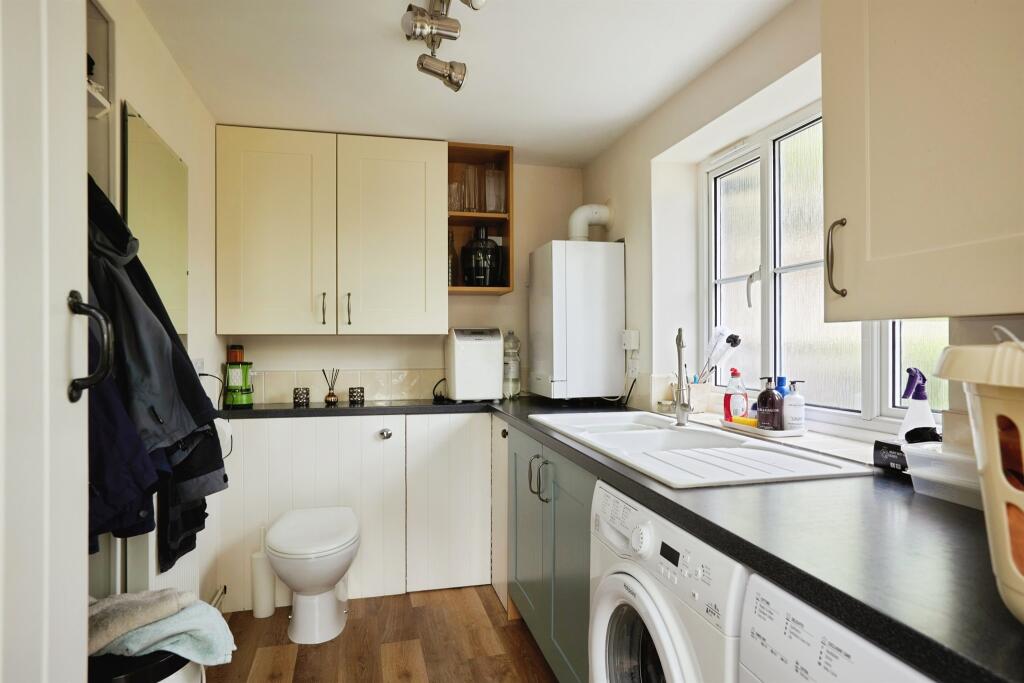 Additional image 6 of Dark Lane, Mere, Warminster