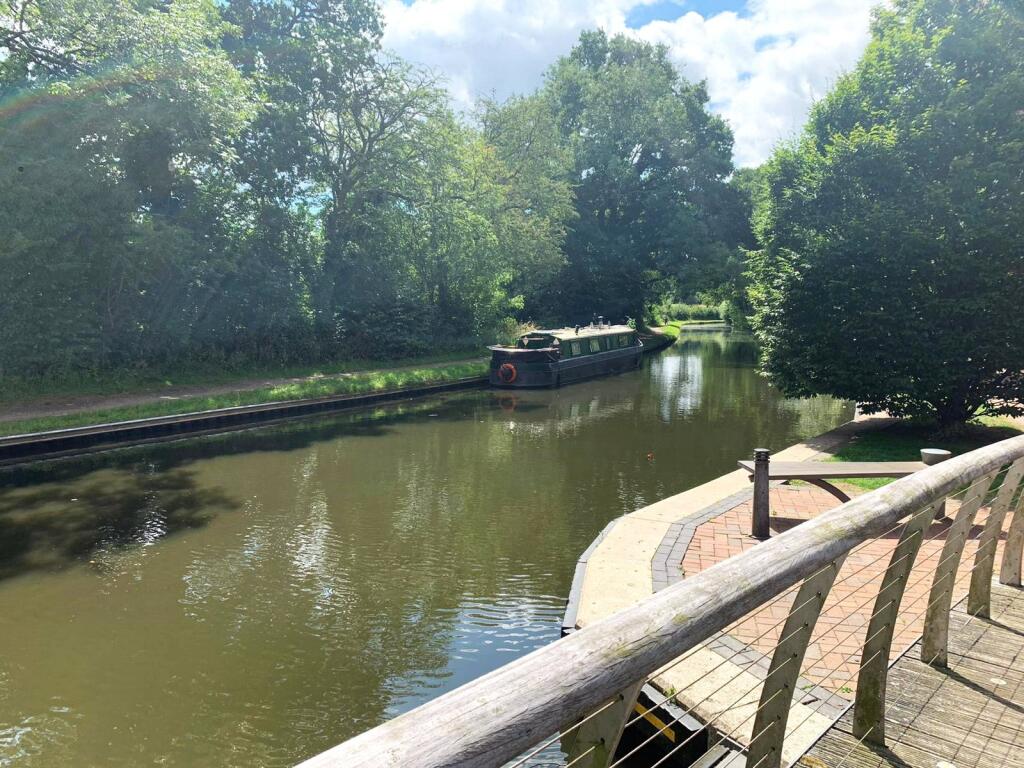 Additional image 21 of Cornwood House, 16 Hutchings Lane, Shirley, Solihull, B90