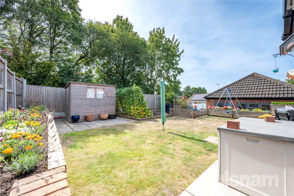 Additional image 4 of Duxford Close, Redditch, Worcestershire, B97