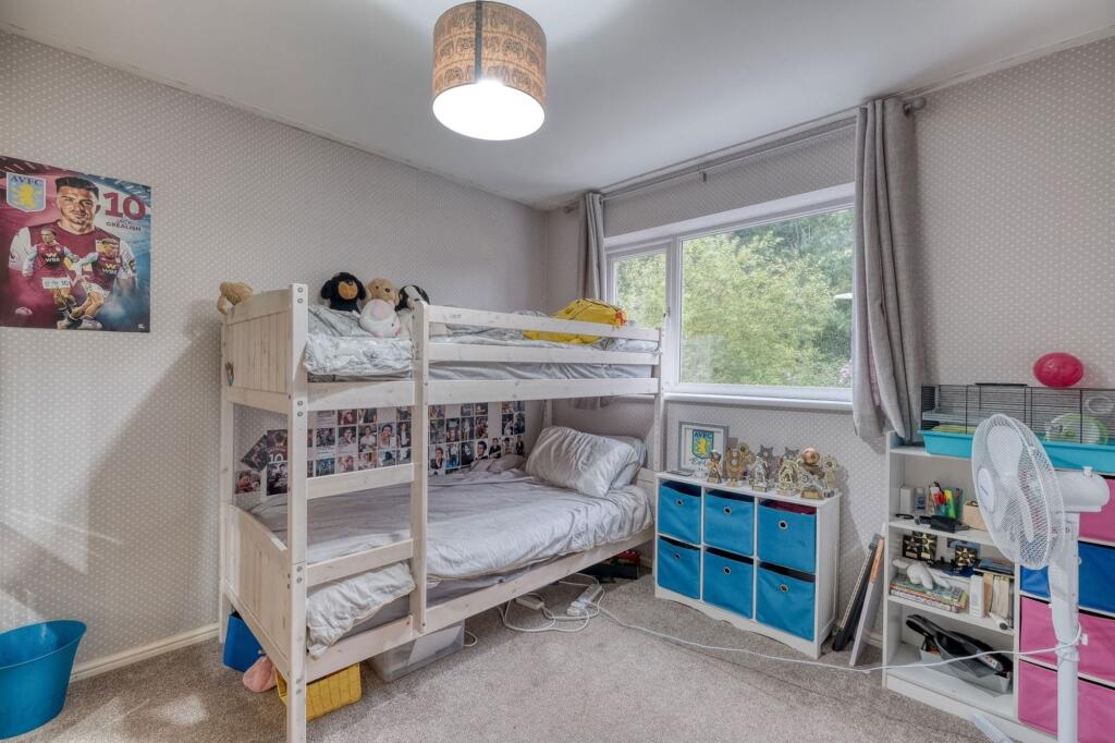 Additional image 8 of Lassington Close, Redditch, B98