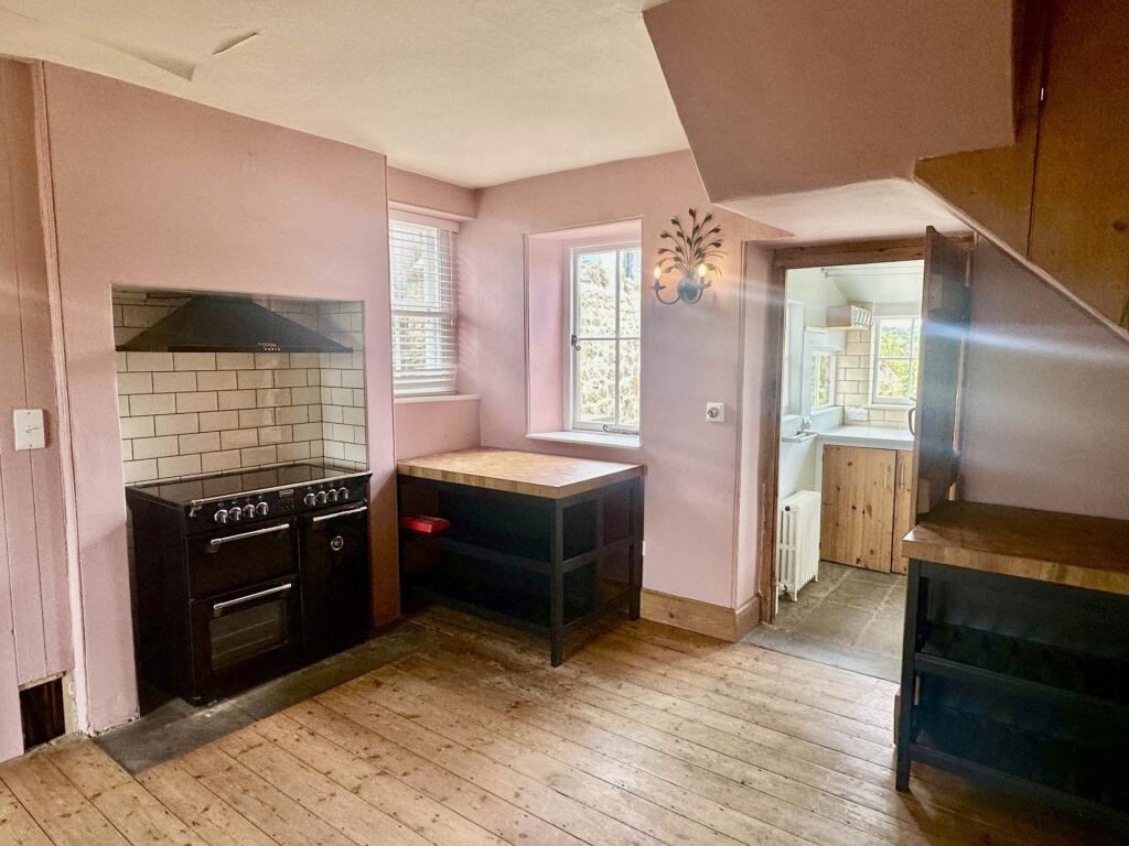 Additional image 6 of Buckland Dinham