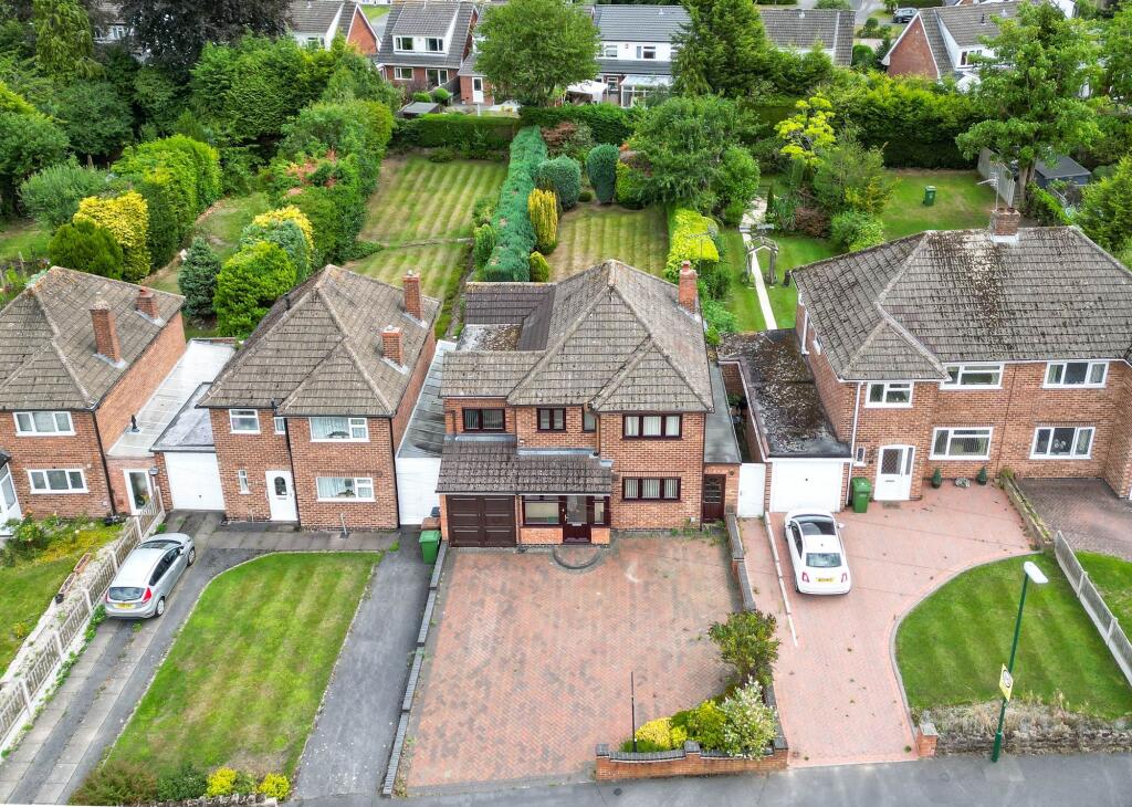 Additional image 18 of Loxley Avenue, Shirley, B90