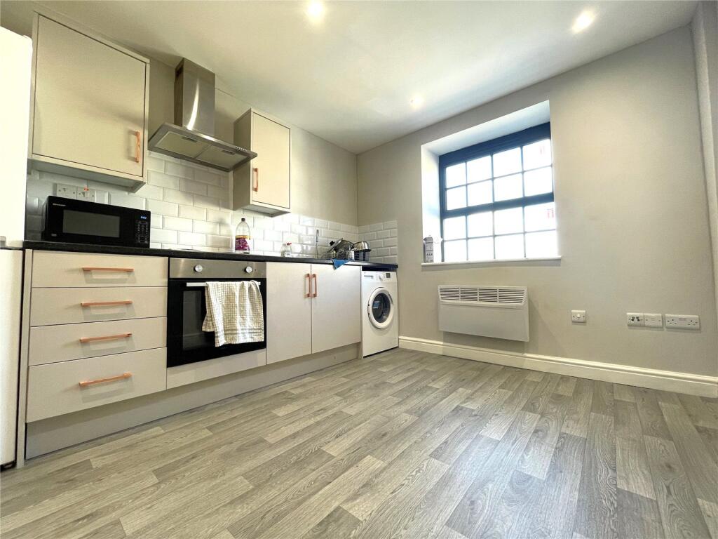 Property image for Marlborough Court, The Halve