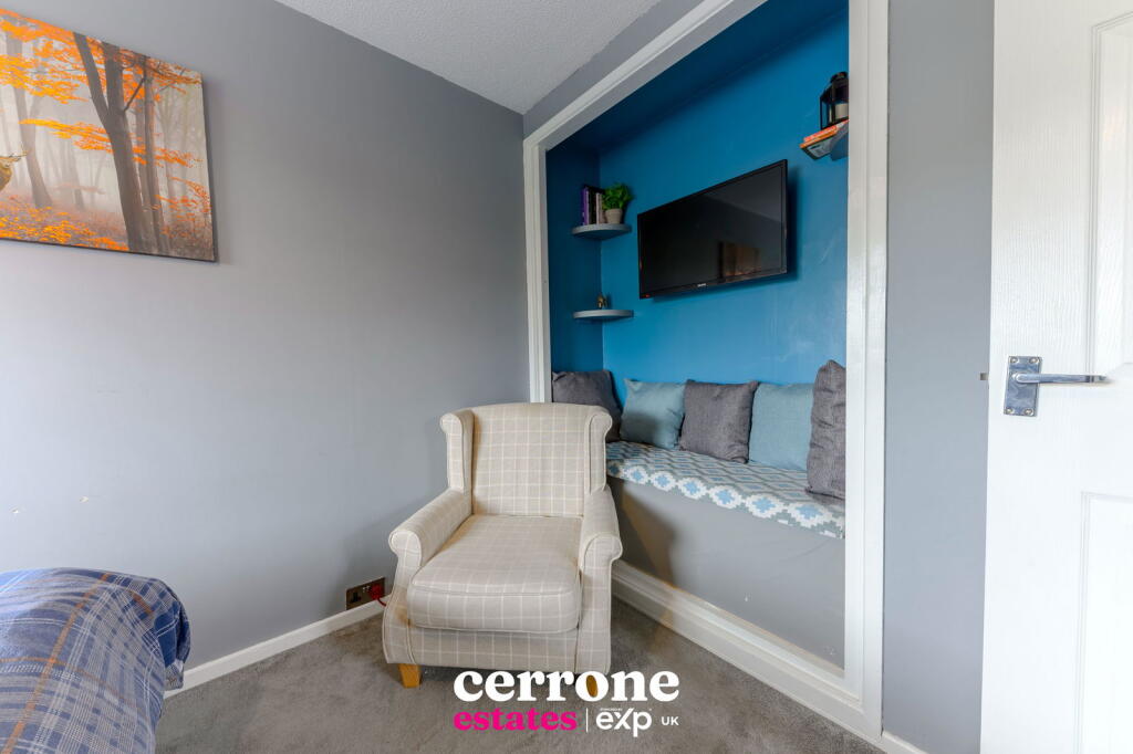 Additional image 9 of Longfellow Close, Walkwood, Redditch, B97 5HN