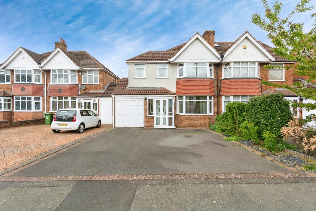 Additional image 21 of Greyfort Crescent, Solihull