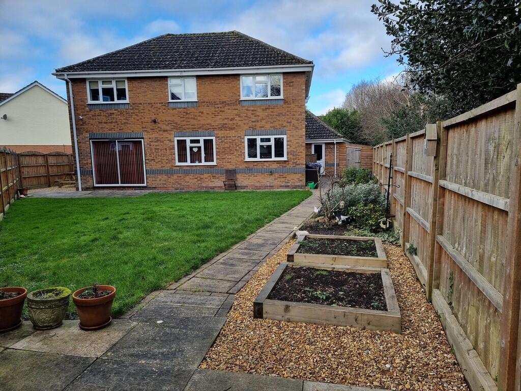 Additional image 13 of Bramley Close, Warminster