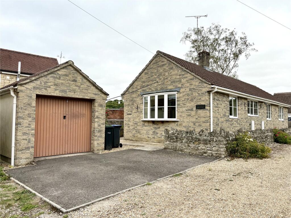 Property image for Water Street, Mere, Warminster, Wiltshire, BA12