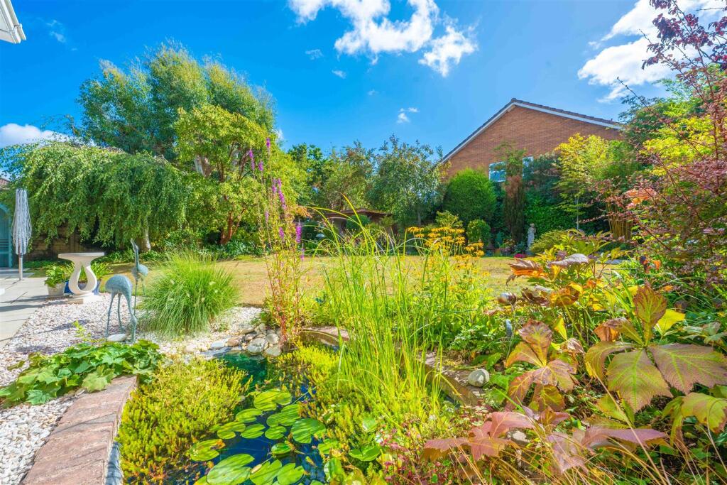 Additional image 17 of Northwick Crescent, Solihull