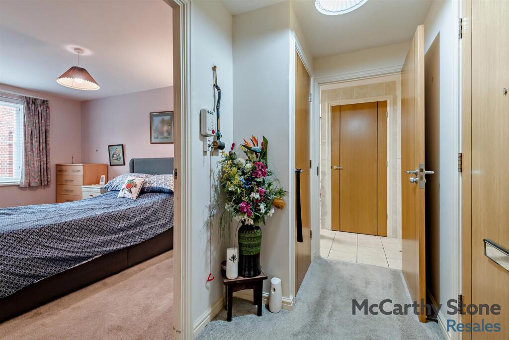 Additional image 6 of Imber Court, George Street, Warminster, BA12 8FY