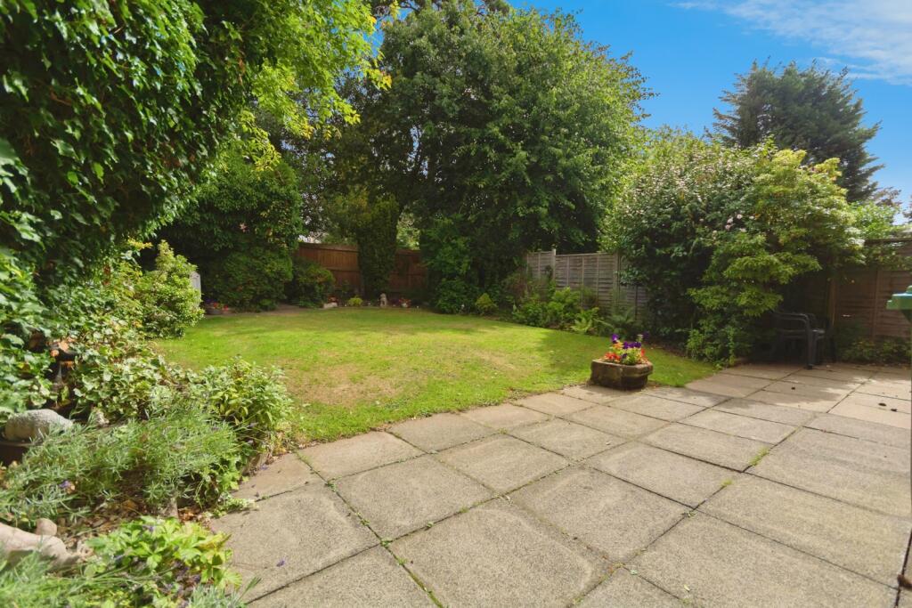 Additional image 15 of Milcote Road, Solihull, West Midlands, B91