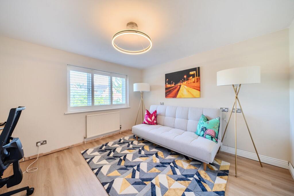 Additional image 11 of Tansley Close, Dorridge, Solihull, West Midlands, B93