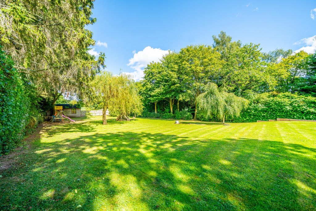 Additional image 37 of Vicarage Hill, Solihull, Tanworth-in-Arden B94 5EA