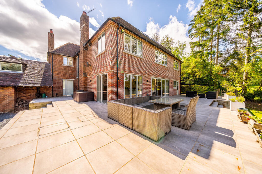 Additional image 35 of Vicarage Hill, Solihull, Tanworth-in-Arden B94 5EA