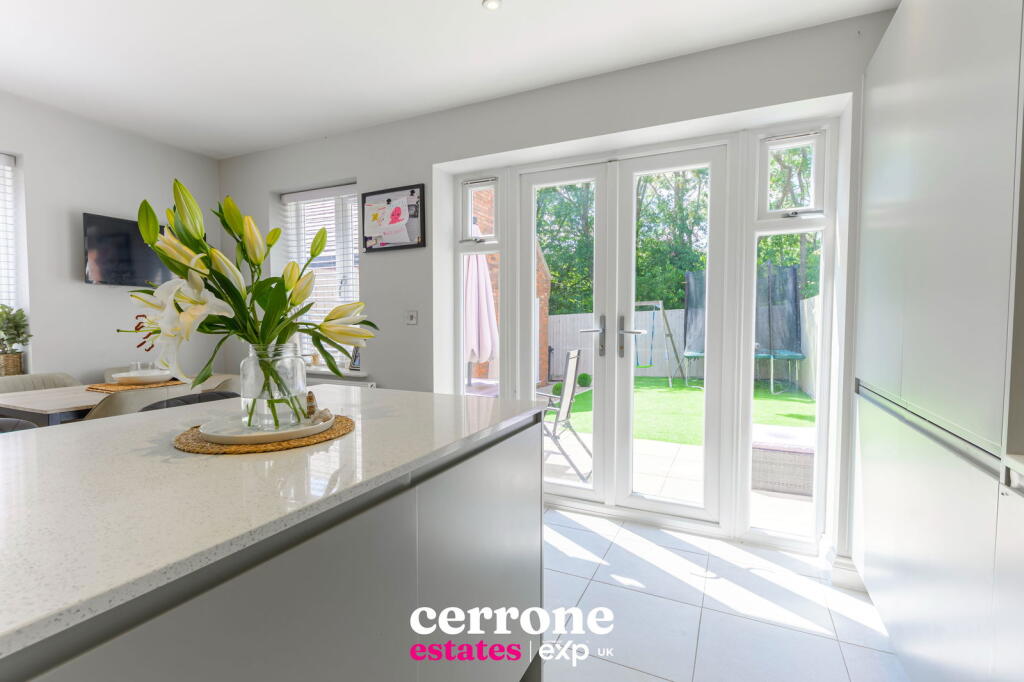 Additional image 10 of Packington Close, Winyates Green, Redditch, B98 0FZ