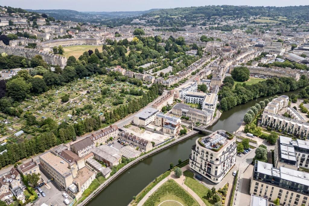 Additional image 18 of Victoria Bridge Road, Bath