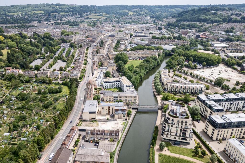Additional image 17 of Victoria Bridge Road, Bath