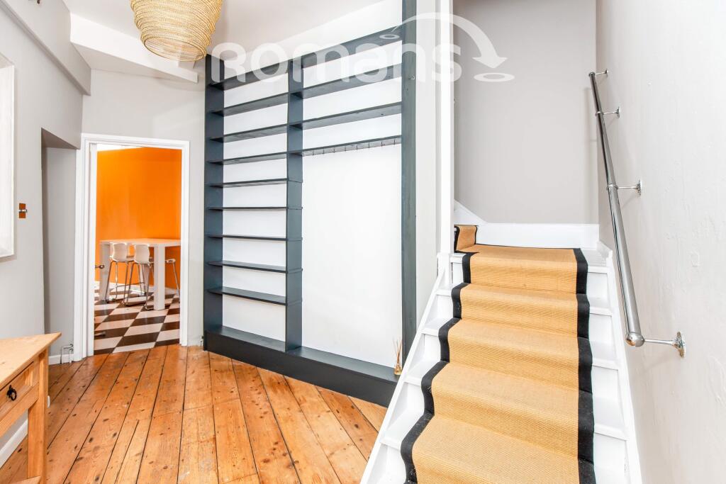 Additional image 12 of Brunswick Place, Bath, BA1