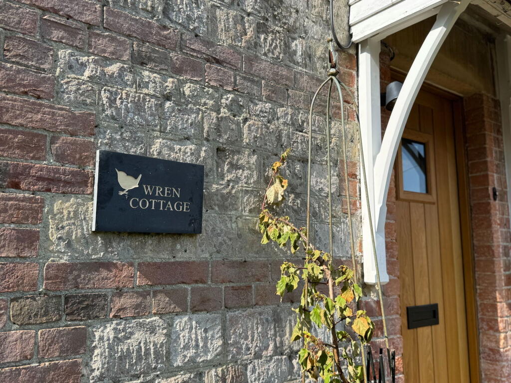 Wren Cottage, Monkton Deverill BA12 7EX