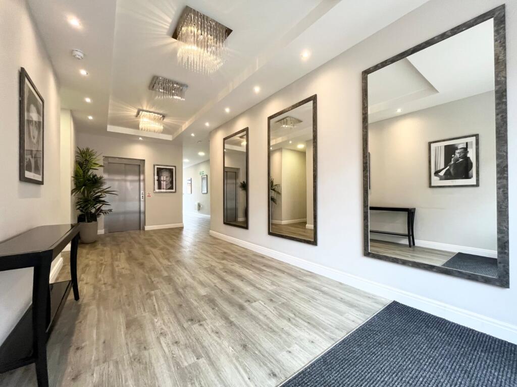 Additional image 22 of Gorcott Lane, Dickens Heath, Shirley, Solihull, B90