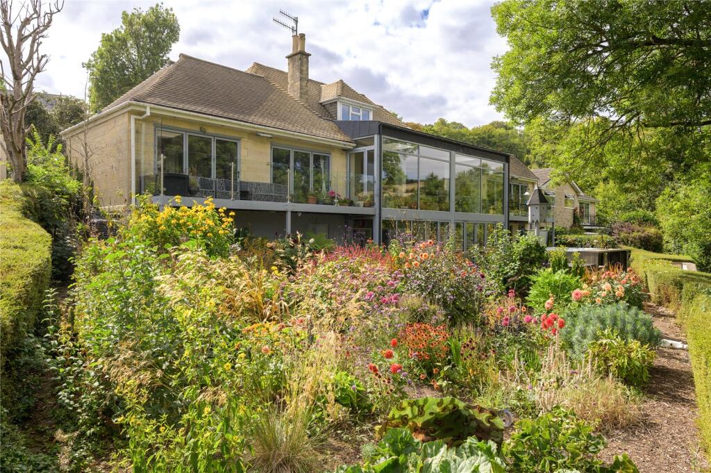 Property image for Charlcombe Lane, Bath, BA1