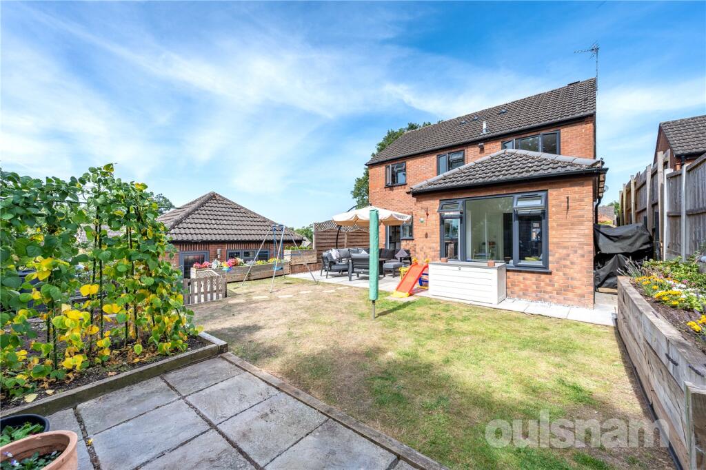 Additional image 21 of Duxford Close, Redditch, Worcestershire, B97