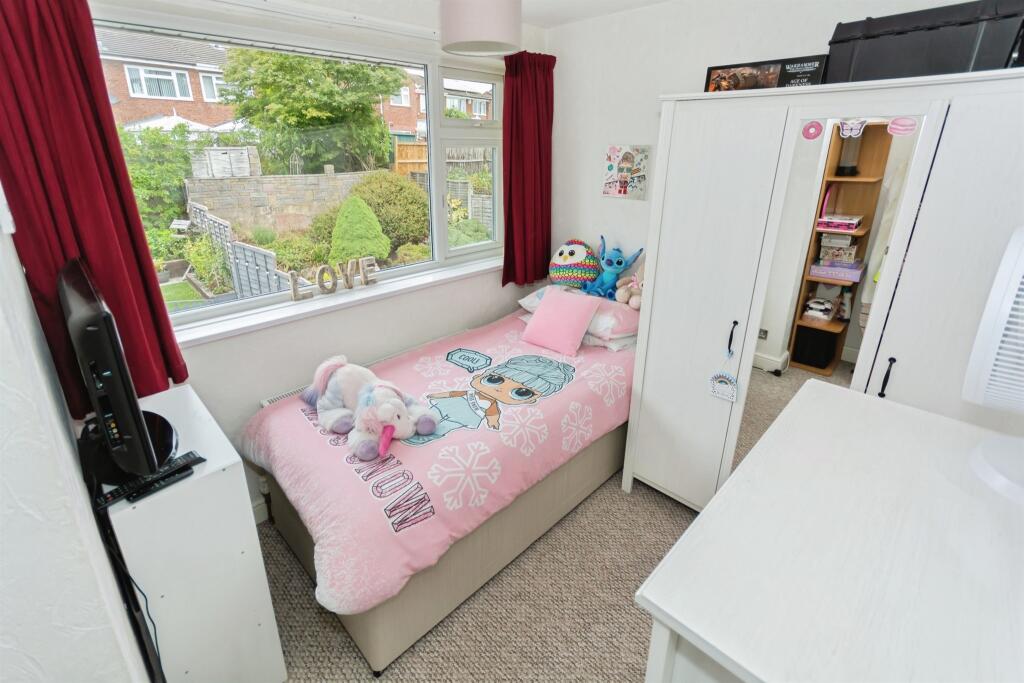 Additional image 14 of Peterbrook Road, Shirley, Solihull