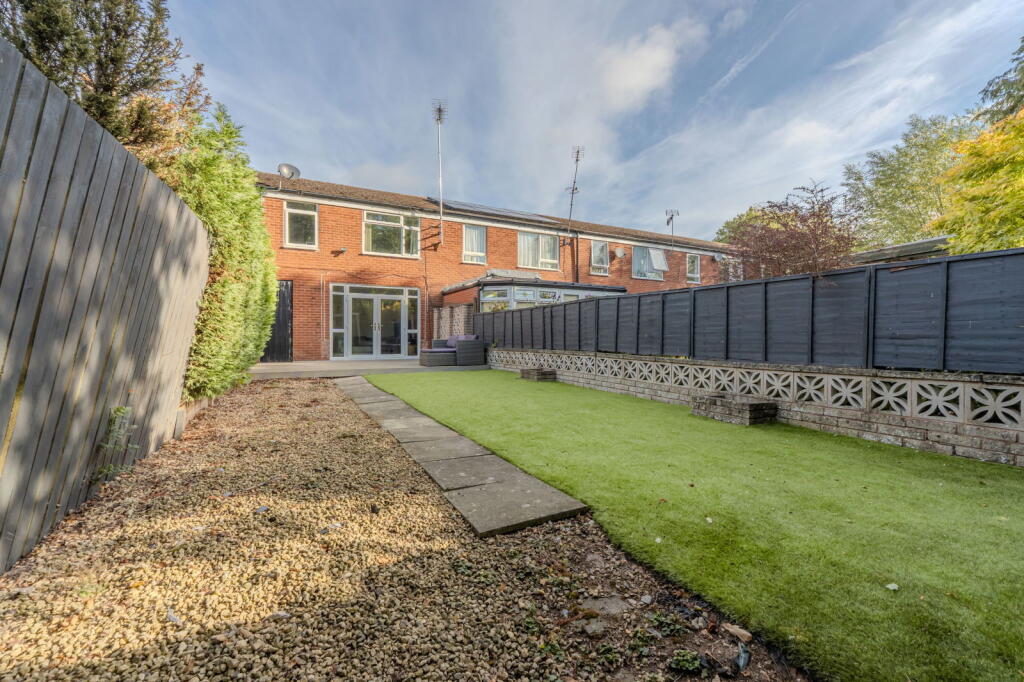 Additional image 28 of Kineton Close, Matchborough West, Redditch, B98 0EU