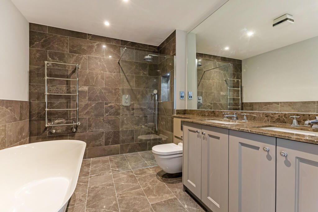 Additional image 12 of Lansdown Road, Lansdown, BA1