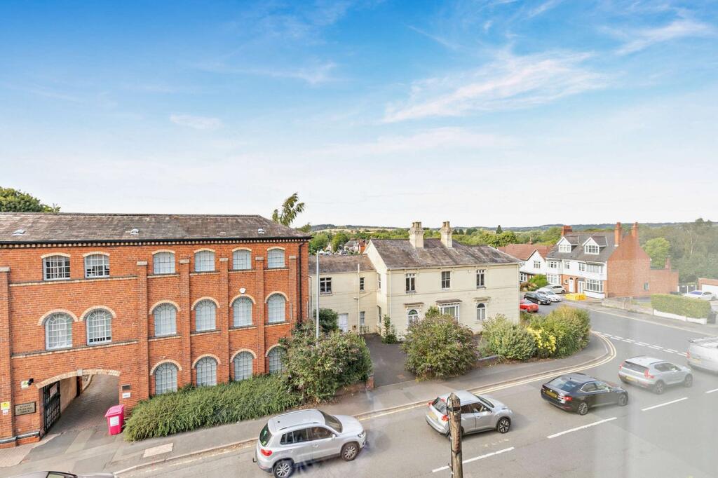 Property image for Clive Road, Redditch, B97