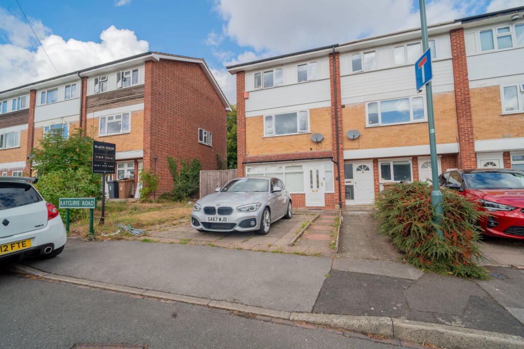 Additional image 21 of Ratcliffe Road, Solihull, B91 2JA