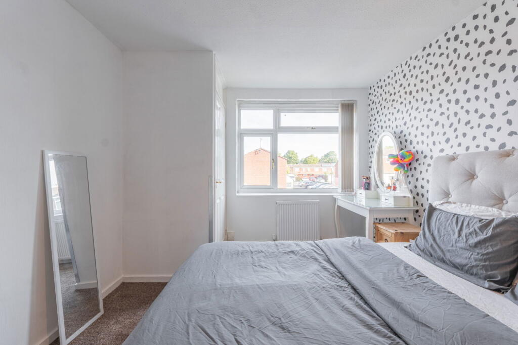 Additional image 22 of Kineton Close, Matchborough West, Redditch, B98 0EU